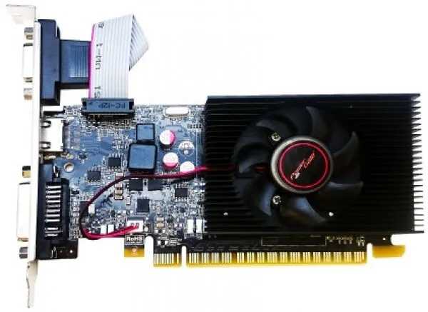 Powergate GeForce GT 730 2GB (PG-GT730-2048-128) Ekran Kartı
