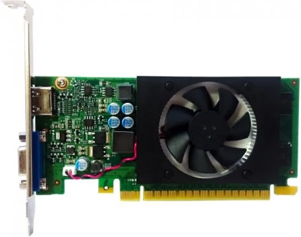 Powergate PG-GT730-D5-01AJ484 Ekran Kartı