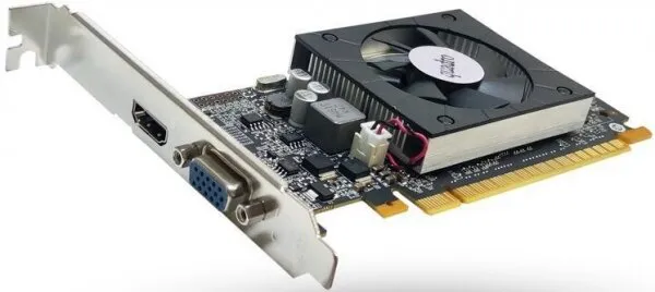 Quadro GeForce 610 2G 64bit Ekran Kartı