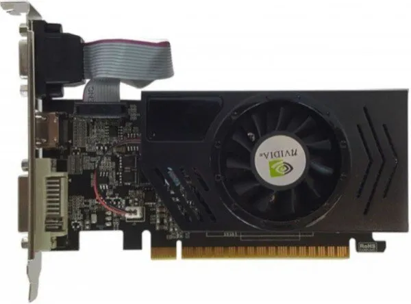 Quadro GeForce GT 420 Ekran Kartı