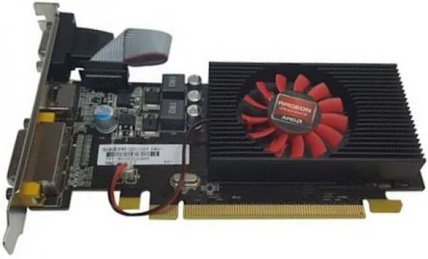 Quadro Radeon R5 220 Ekran Kartı