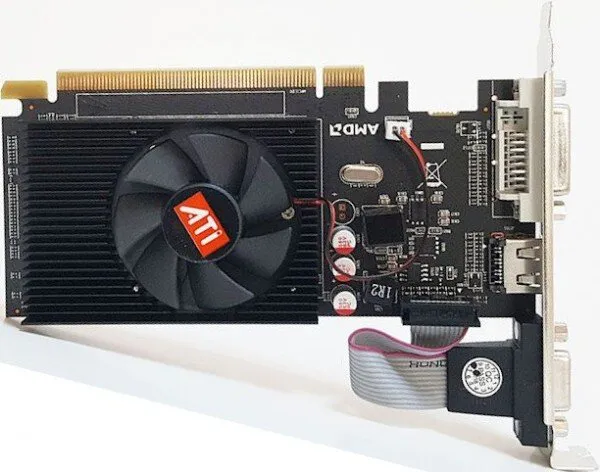 Quadro Radeon R5 230 1G Ekran Kartı