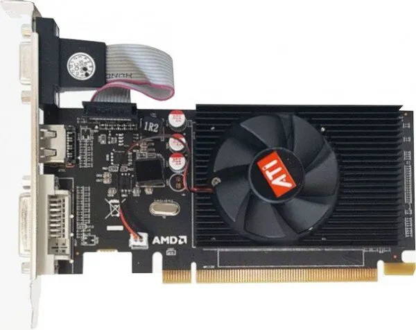 Quadro Radeon R5 230 2GB Ekran Kartı