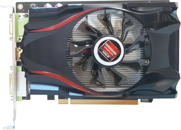 Quadro Radeon R7 240 2GD5 Ekran Kartı