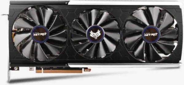 Sapphire Nitro+ Radeon RX 5700 XT BE (11293-10-40G) Ekran Kartı