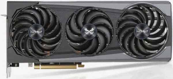 Sapphire Nitro+ Radeon RX 6800 XT 16G GDDR6 (11304-02-20G) Ekran Kartı