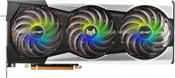 Sapphire Nitro+ Radeon RX 6900 XT SE (11308-03-20G) Ekran Kartı