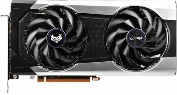 Sapphire Nitro+ RX 6650 XT (11319-01-20G) Ekran Kartı