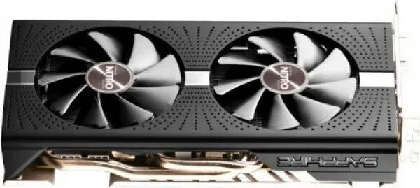 Sapphire Nitro+ Radeon RX 590 8GB GDDR5 (11289-02-20G) Ekran Kartı