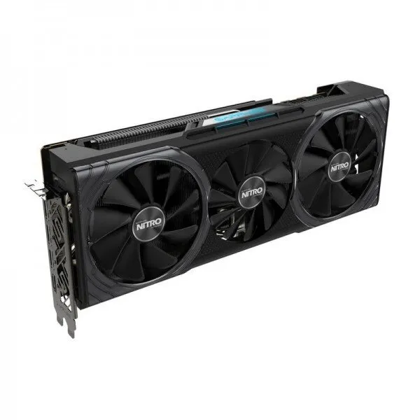 Sapphire Nitro+ Radeon RX Vega 56 Ekran Kartı