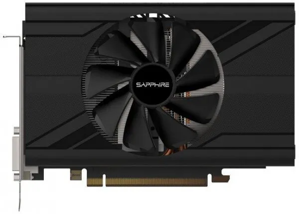 Sapphire Pulse ITX Radeon RX 570 4GD5 1750 MHz (11266-06-20G) Ekran Kartı