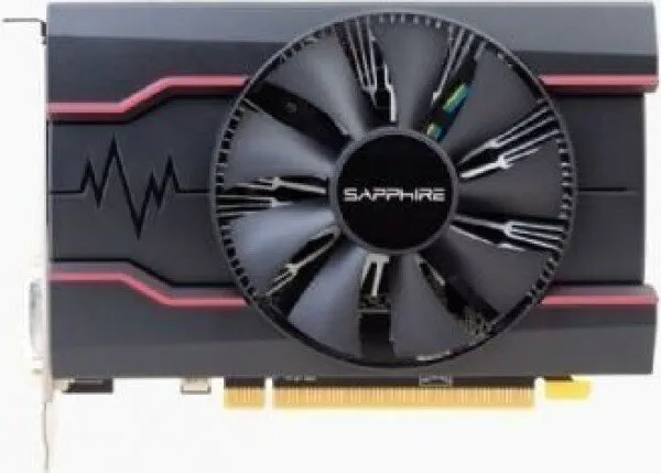 Sapphire Pulse Radeon RX 550 4GB (11268-01-20G) Ekran Kartı