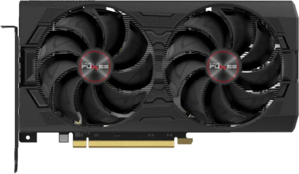 Sapphire Pulse Radeon RX 5500 XT 4G (11295-03-20G) Ekran Kartı