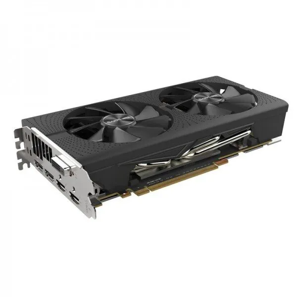 Sapphire Pulse Radeon RX 570 4GD5 4 GB Ekran Kartı
