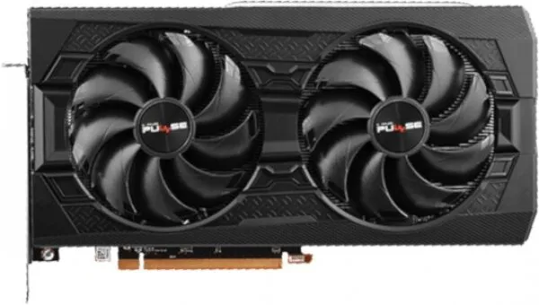 Sapphire Pulse Radeon RX 5700 XT BE 8G GDDR6 (11293-09-20G) Ekran Kartı
