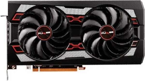 Sapphire Pulse Radeon RX 5700 XT (11293-01-20G) Ekran Kartı