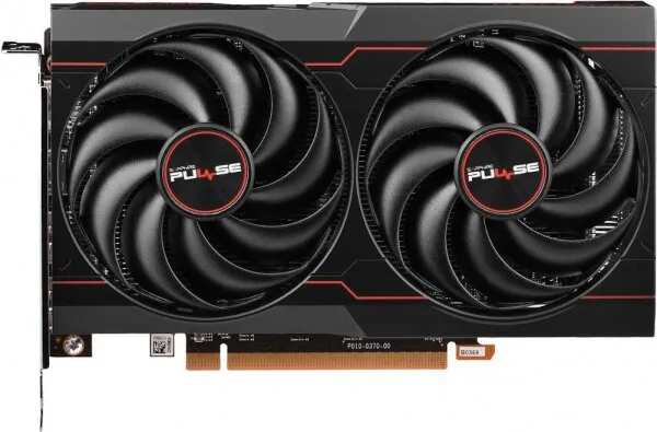 Sapphire Pulse Radeon RX 6600 Gaming 8GB (11310-01-20G) Ekran Kartı