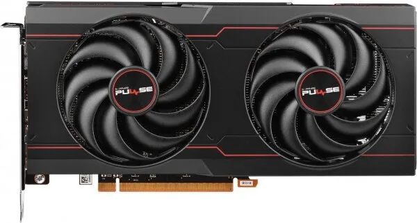 Sapphire Pulse Radeon RX 6650 XT (11319-03-20G) Ekran Kartı