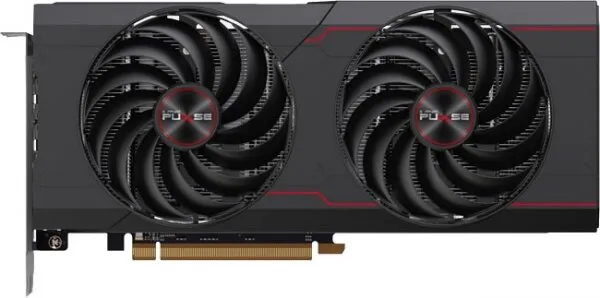Sapphire Pulse Radeon RX 6700 (11321-02-20G) Ekran Kartı