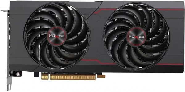 Sapphire Pulse Radeon RX 6700 XT (11306-02-20G) Ekran Kartı