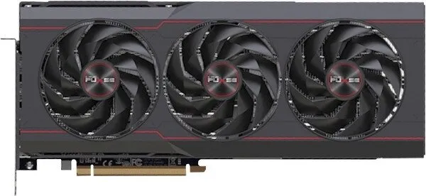 Sapphire Pulse Radeon RX 7900 XTX (11322-02-20G) Ekran Kartı