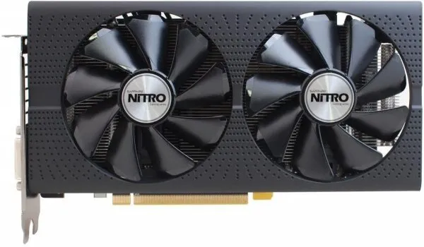 Sapphire Radeon RX 470 4GB (11256-21-21G) Ekran Kartı
