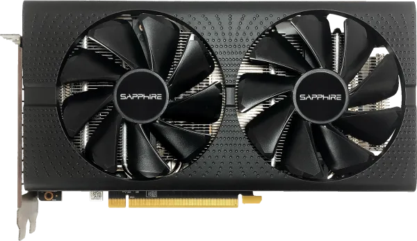 Sapphire Radeon RX 570 16G HDMI Blockchain (11266-70-21G) Ekran Kartı