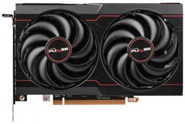 Sapphire Radeon RX 6600 8GB (11310-05-20G) Ekran Kartı
