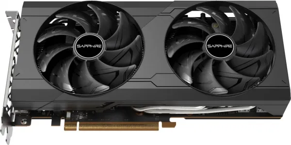 Sapphire Radeon RX 6700 10GB (11321-03-20G) Ekran Kartı