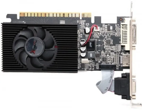 Turbox GeForce GT 730 LP 4GB Ekran Kartı