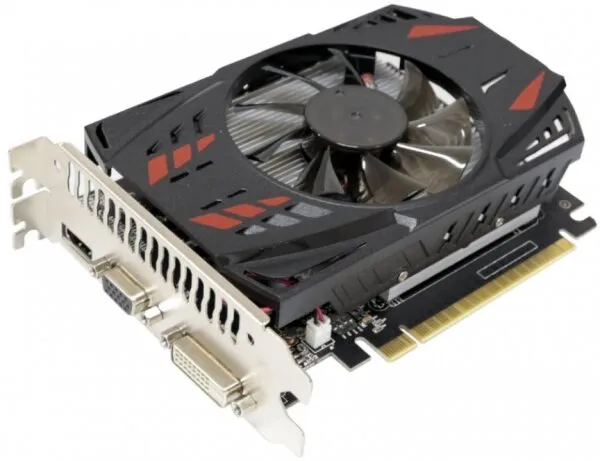 Turbox GeForce GTX 750 2G Ekran Kartı