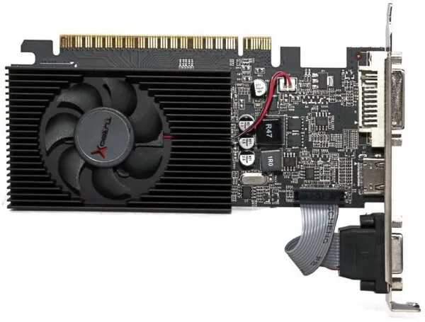 Turbox Prime GT730LP 4 GB (BD9919233) Ekran Kartı