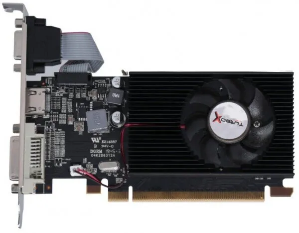 Turbox Radeon R5 230 2GB 64bit DDR3 Ekran Kartı