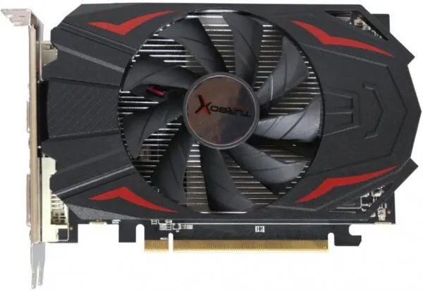 Turbox Radeon R7 350 Ekran Kartı
