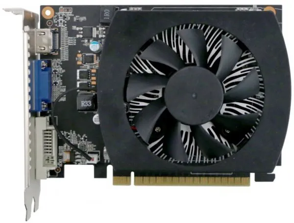 Turbox Venom Titan M GTX750Ti 4 GB (BD9920579) Ekran Kartı