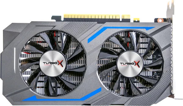 Turbox Venom Titan R GTX1650 4 GB (BD9921843) Ekran Kartı