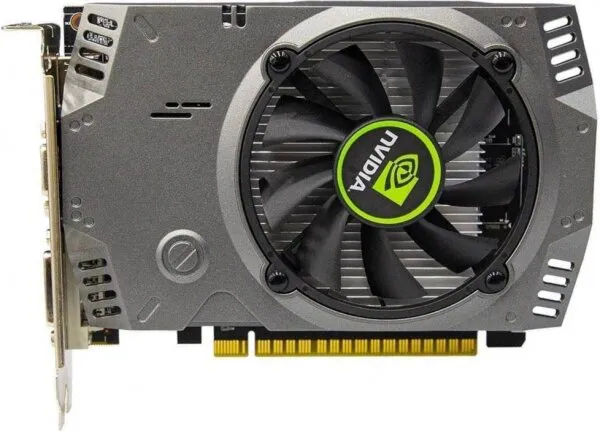 Turbox Venus Saga GeForce GT 730 4GB GDDR5 Ekran Kartı