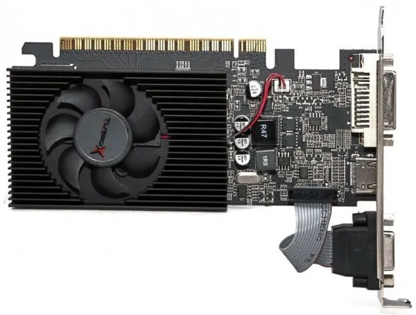 Turbox Venus Saga GT730LP 4 GB (BD9920442) Ekran Kartı