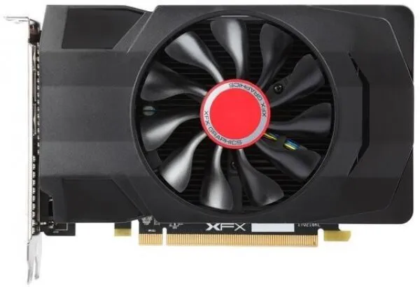 XFX Radeon RX 550 2GB Core Edition (RX-550P2SFG5) Ekran Kartı