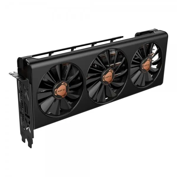 XFX Radeon RX 5600 XT Thicc III Ultra (RX-56XT6TBD8) Ekran Kartı