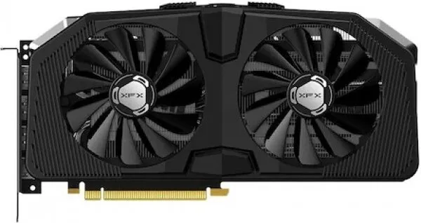 XFX Radeon RX 5700 XT 8GB GDDR6 RAW II Ultra (RX-57XT8OBF6) Ekran Kartı