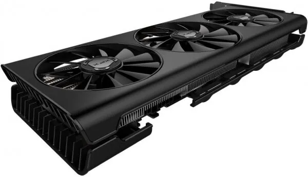 XFX Radeon RX 5700 XT Triple Dissipation (RX-57XT83LD8) Ekran Kartı