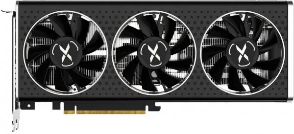 XFX Speedster MERC 308 Radeon RX 6600 XT Black (RX-66XT8TBDQ) Ekran Kartı