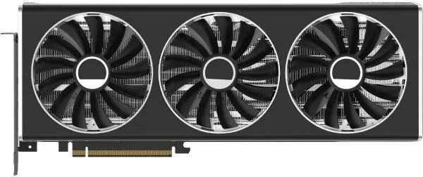 XFX Speedster MERC 310 Radeon RX 7900 XTX Black Edition (RX-79XMERCB9) Ekran Kartı