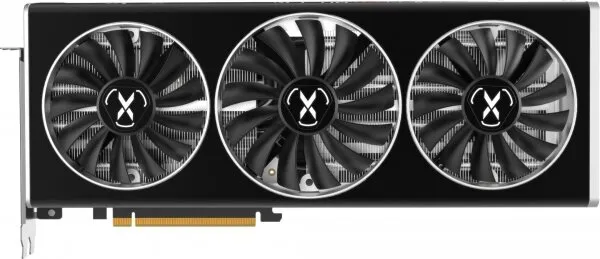 XFX Speedster Merc 319 Radeon RX 6750 XT Black (RX-675XYTBDP) Ekran Kartı