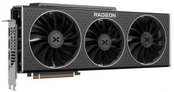 XFX Speedster MERC 319 Radeon RX 6950 XT Black (RX-695XATBD9) Ekran Kartı