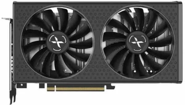 XFX Speedster QICK 210 Radeon RX 6500 XT Core (RX-65XT4DBDQ) Ekran Kartı