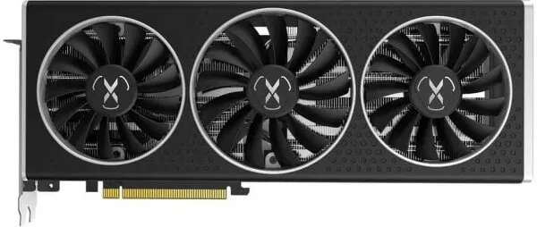 XFX Speedster Qick 319 Radeon RX 6700 XT Core Gaming (RX-67XTYLUDP) Ekran Kartı