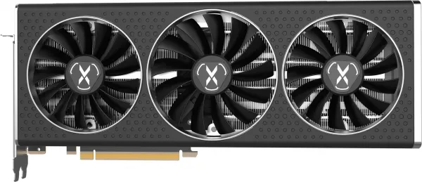 XFX Speedster QICK 319 Radeon RX 6750 XT Ultra (RX-675XYLUDP) Ekran Kartı