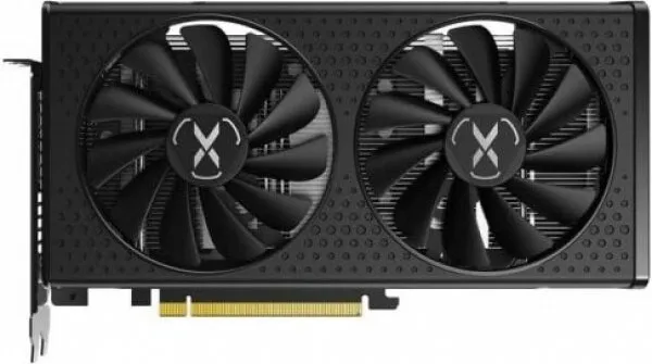 XFX Speedster SWFT 210 Radeon RX 6600 Core (RX-66XL8LFDQ) Ekran Kartı